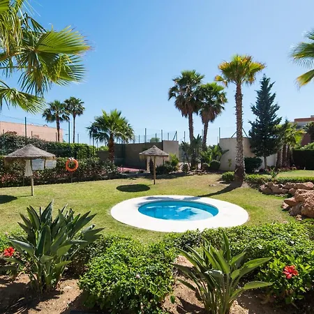 Appartement New Royal Torrequebrada Ideal For Families & Groups *