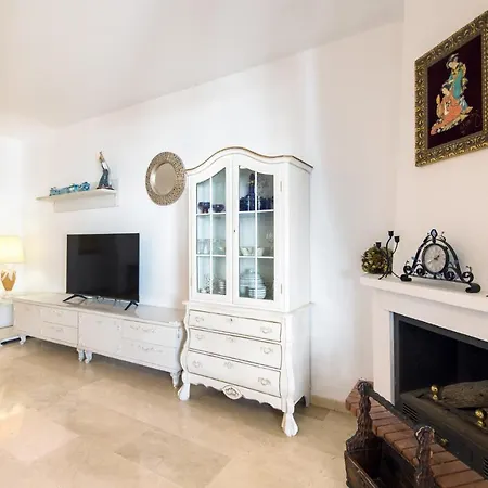 New Royal Torrequebrada Ideal For Families & Groups Benalmádena