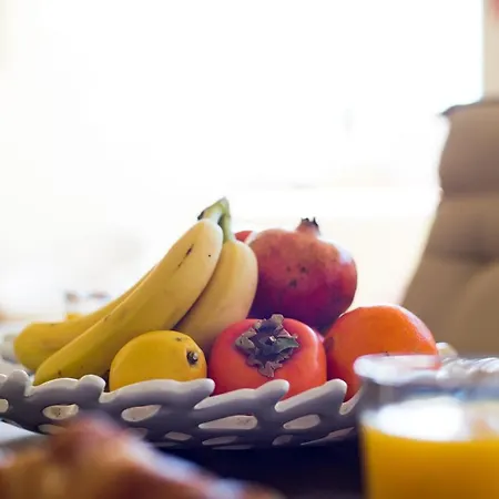 New Royal Torrequebrada Ideal For Families & Groups Apartmán *