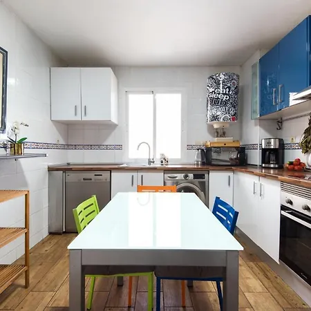 Apartmán New Royal Torrequebrada Ideal For Families & Groups