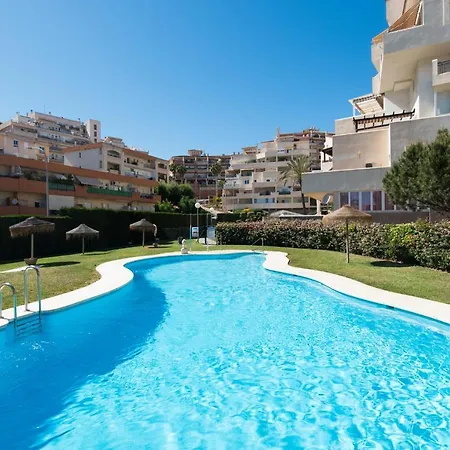 New Royal Torrequebrada 2 Pets Friendly & Ideal For Family Groups