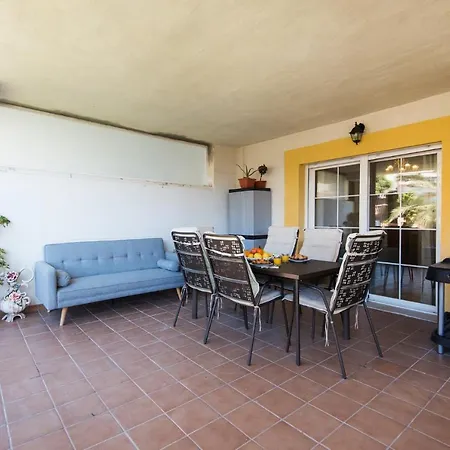 New Royal Torrequebrada Ideal For Families & Groups Benalmádena