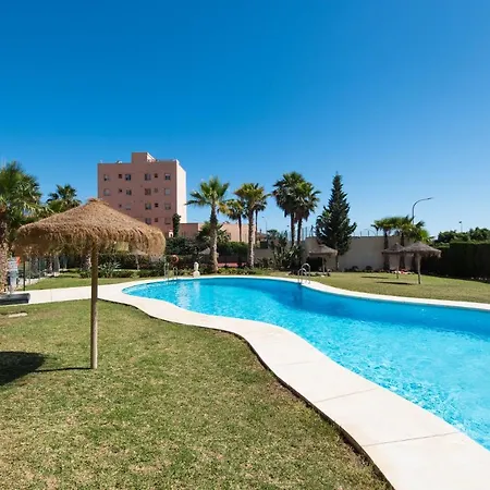 New Royal Torrequebrada Ideal For Families & Groups Benalmádena