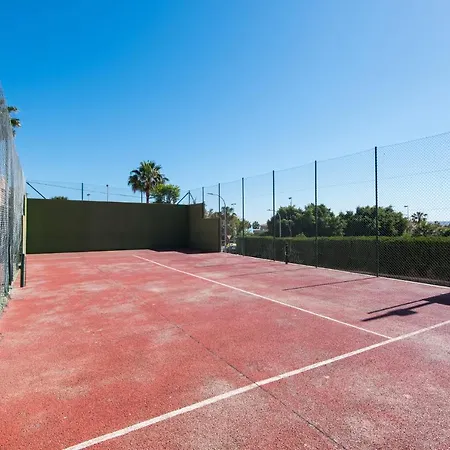 Apartmán New Royal Torrequebrada Ideal For Families & Groups *