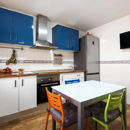 Apartmán New Royal Torrequebrada Ideal For Families & Groups Benalmádena